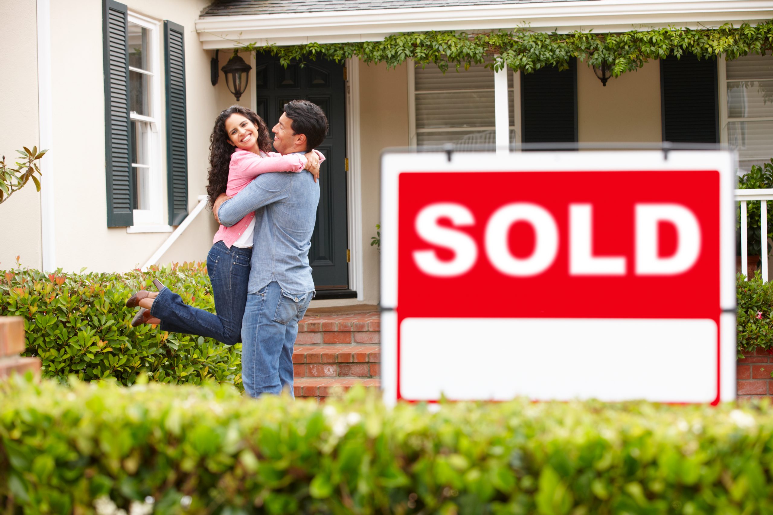 how to sell a house quickly